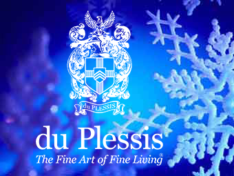 Christmas & New Year Holidays
