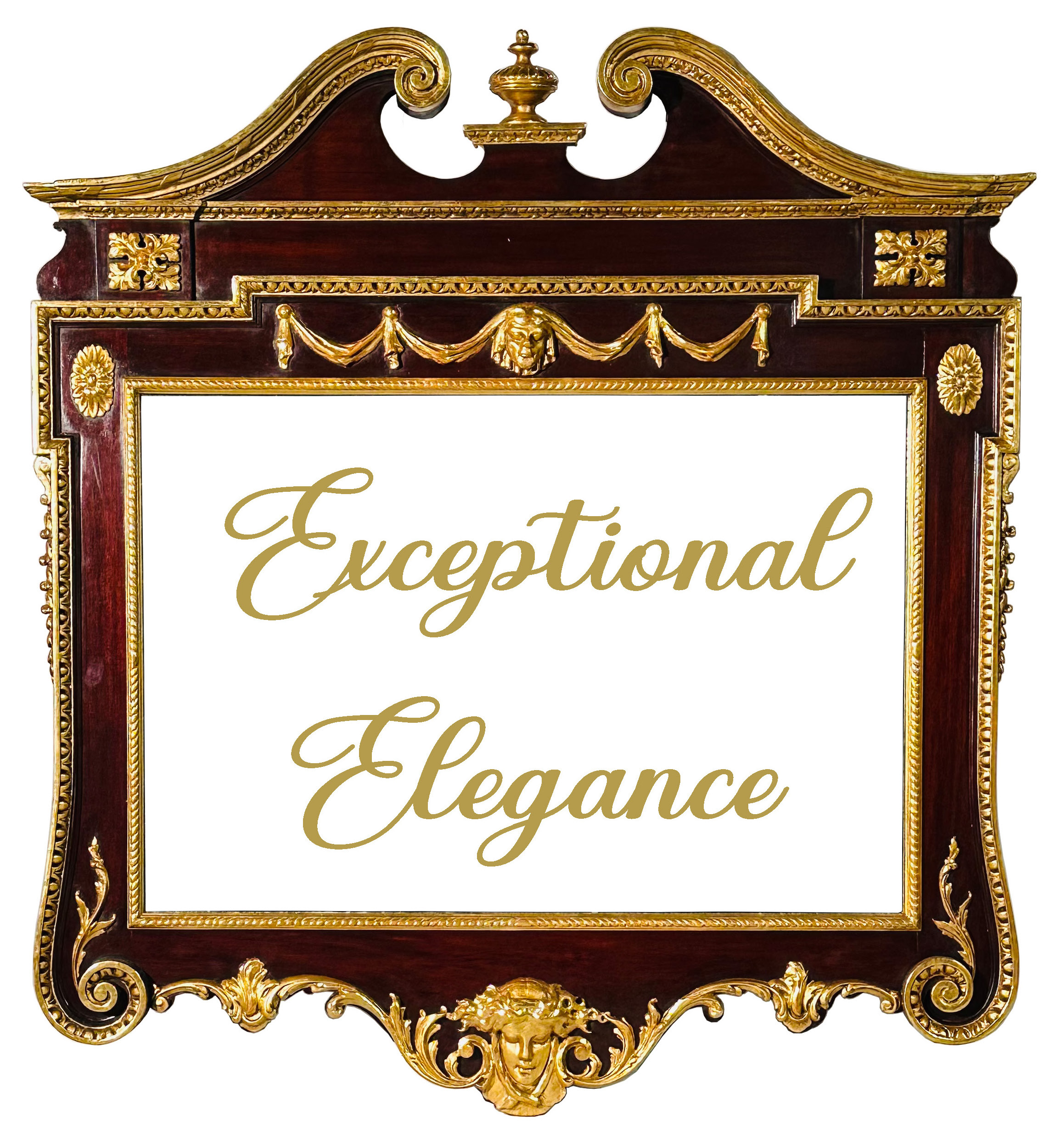Exceptional Elegance Special Event