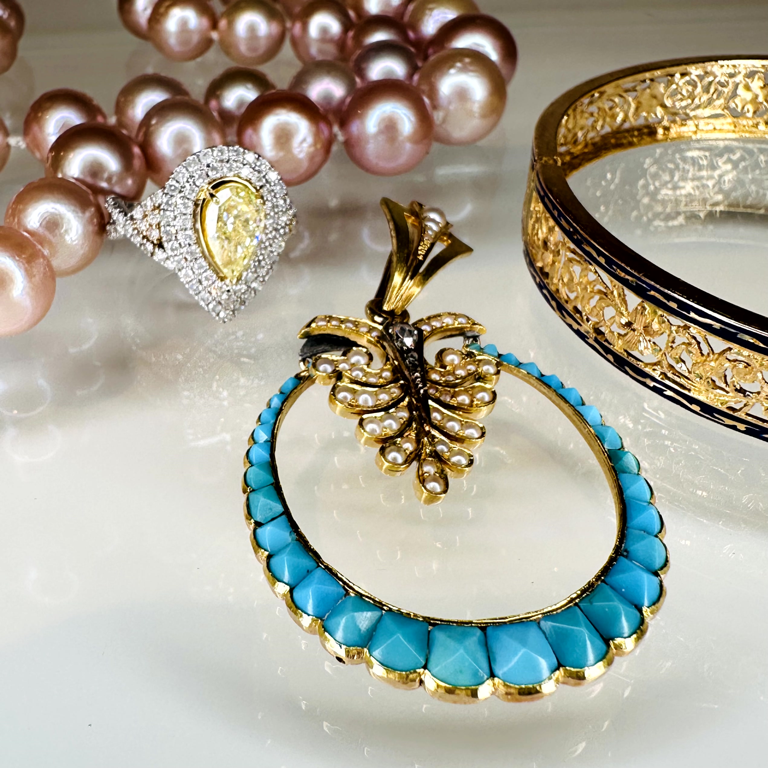 Boutique Auction Fine Jewels II