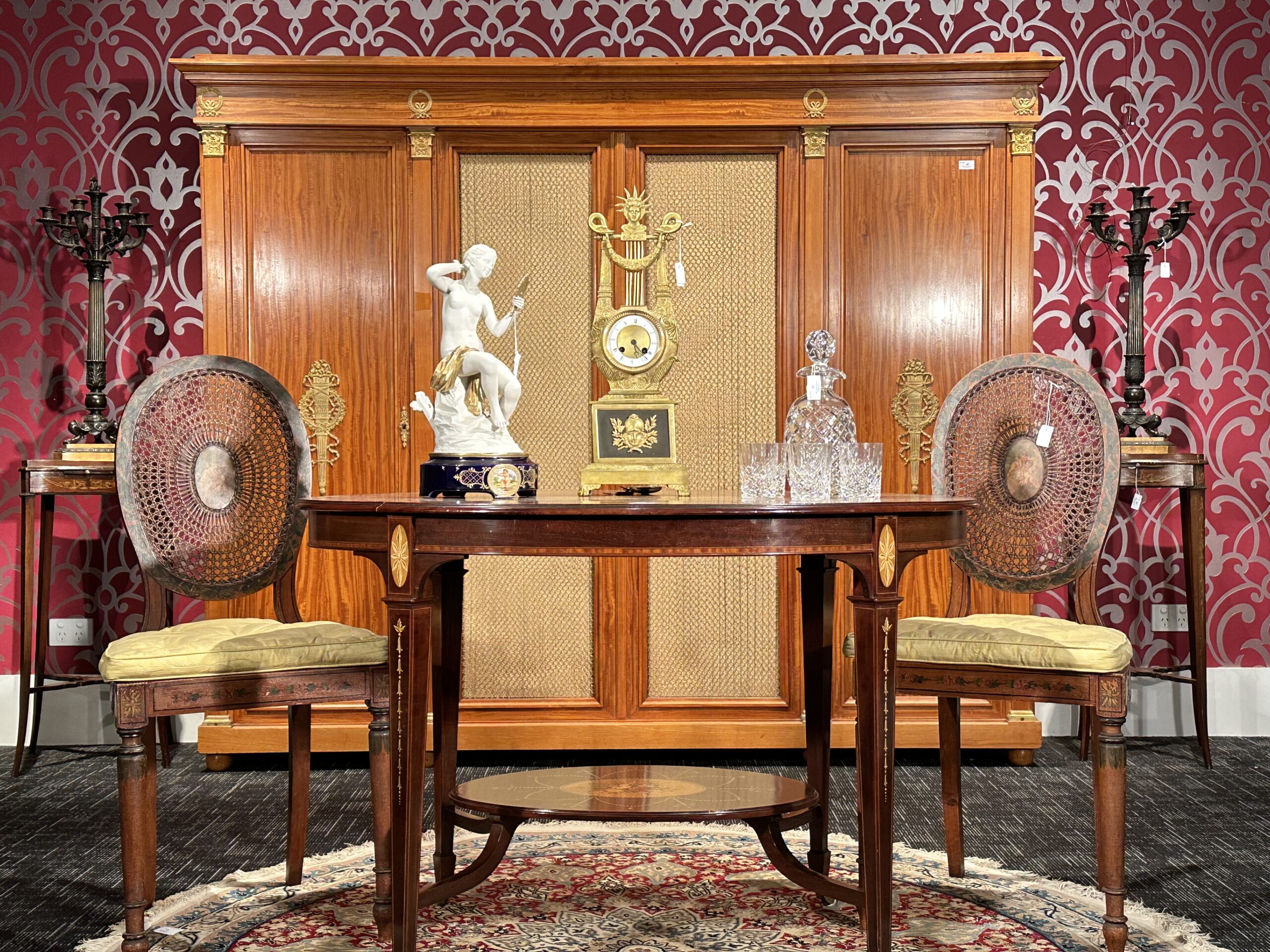 The Ferguson Collection