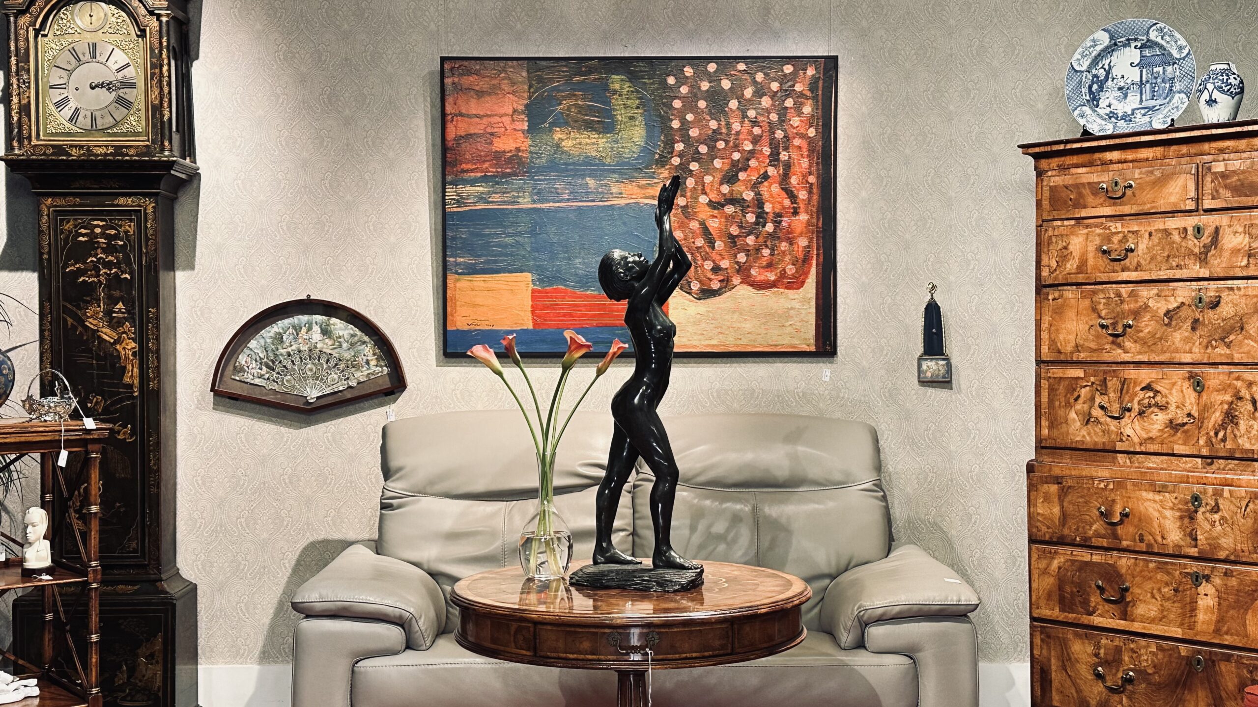 Boutique Room IV
